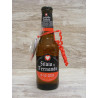 Pack boda pegatina + abridor cerveza Estrella Galicia 25cl