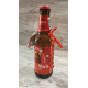 Pack boda pegatina + abridor cerveza Cruzcampo 25cl