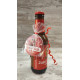 Pack boda pegatina + abridor cerveza Cruzcampo 25cl